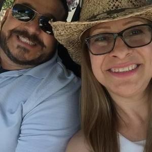 Meet your Posher, Nidia